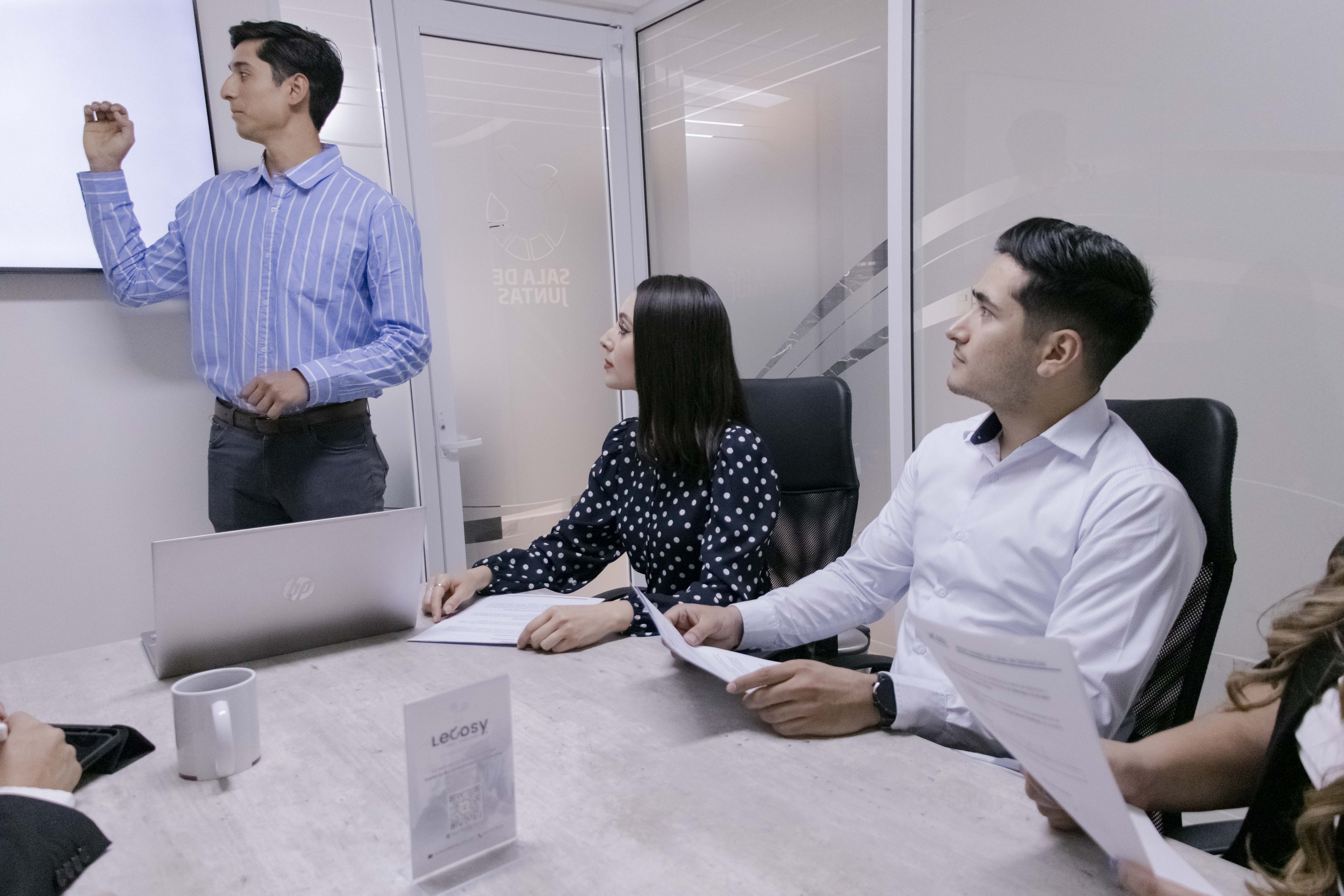 integridad empresarial
