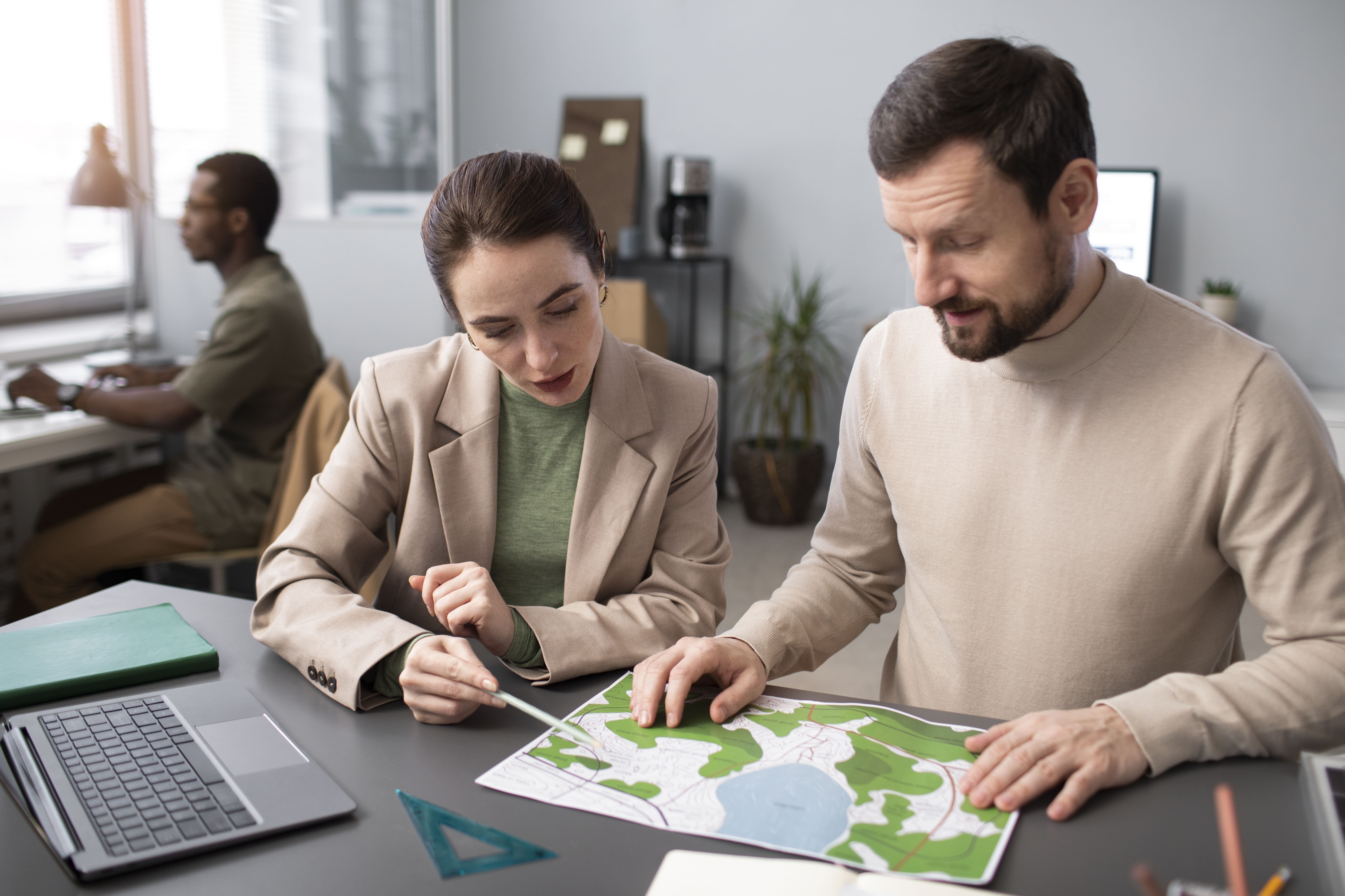 Enfoque integral y sostenible a través de la Gobernanza