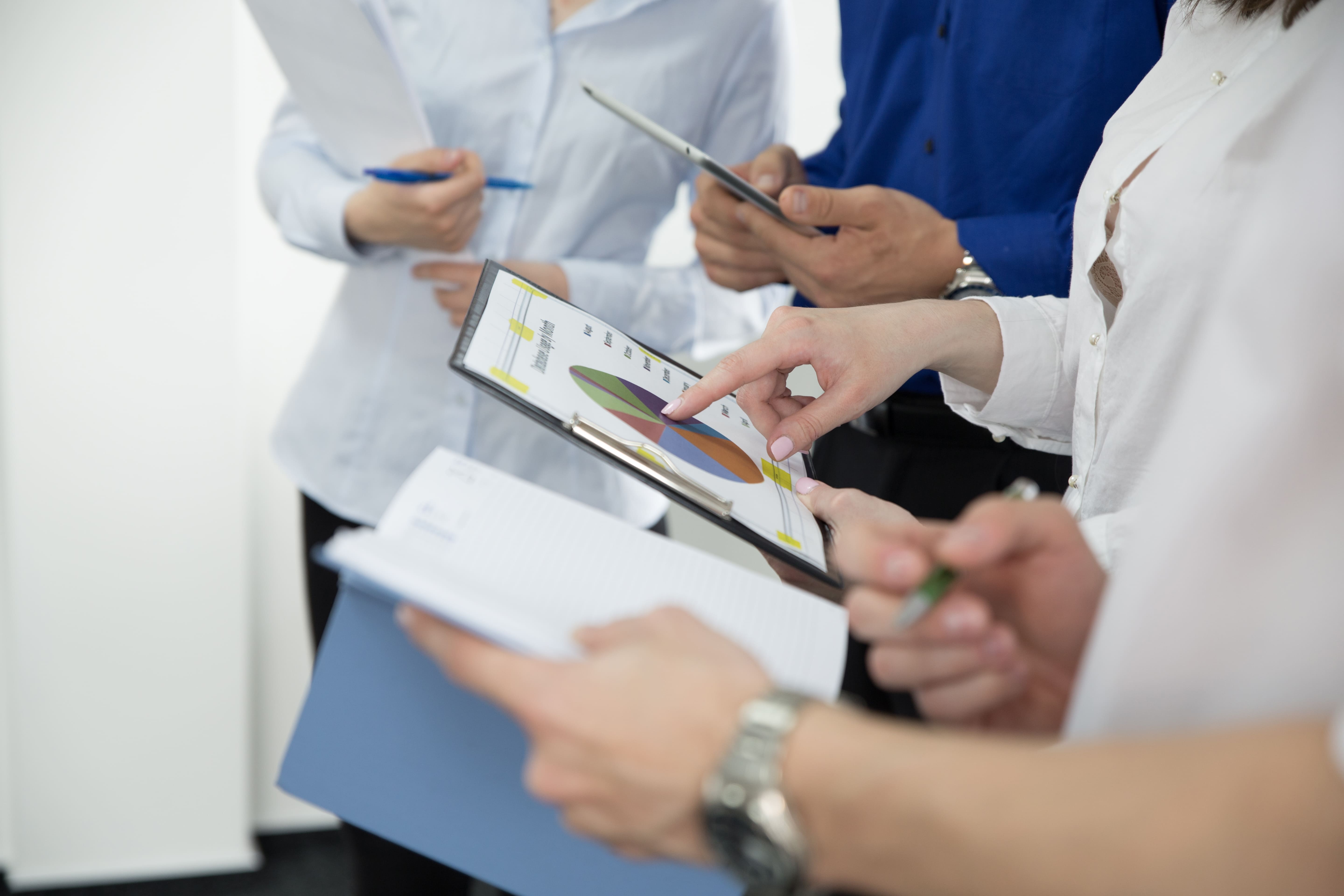 Evaluación de desempeño en el Gobierno Corporativo