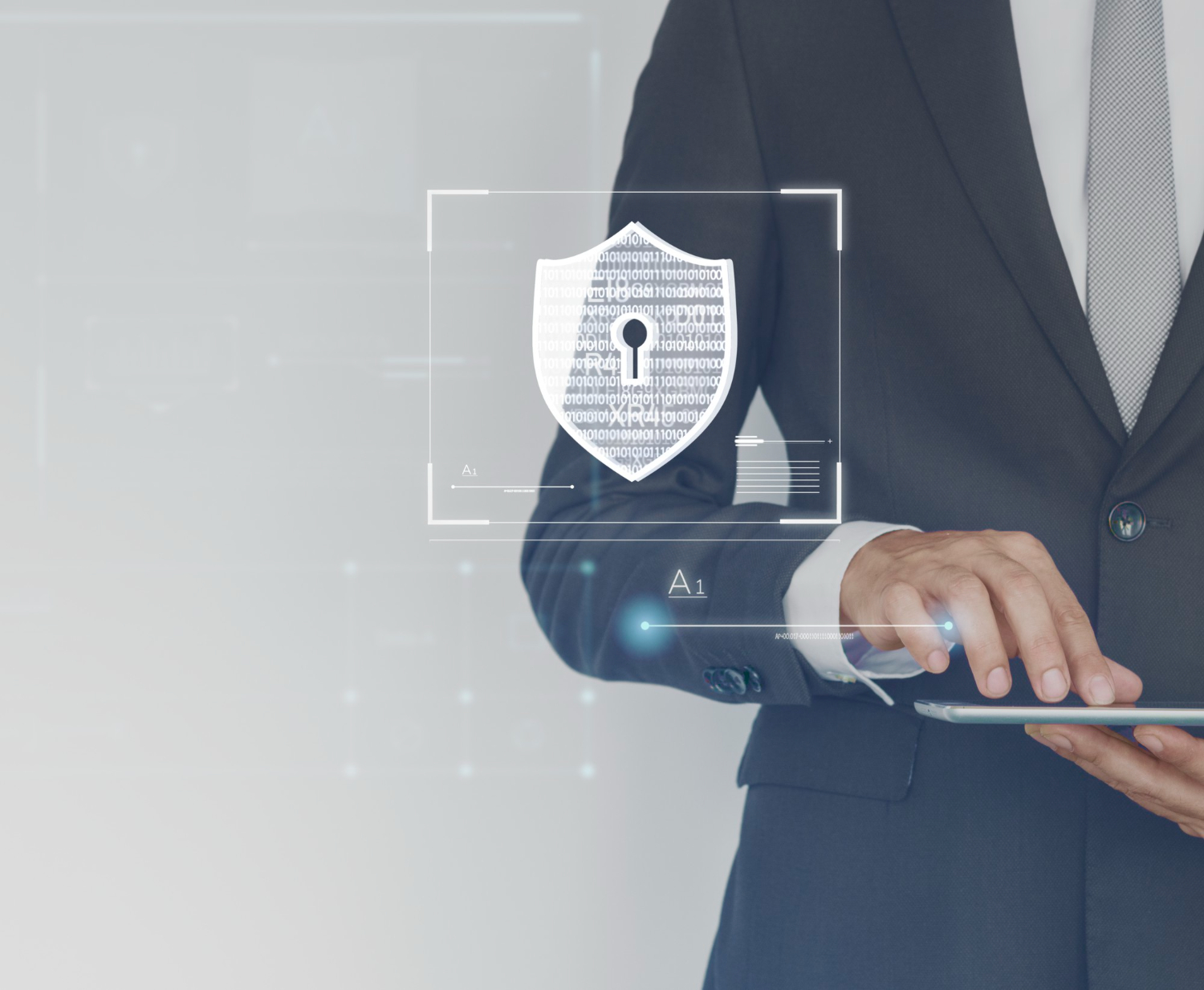 Gobernanza y seguridad en la información