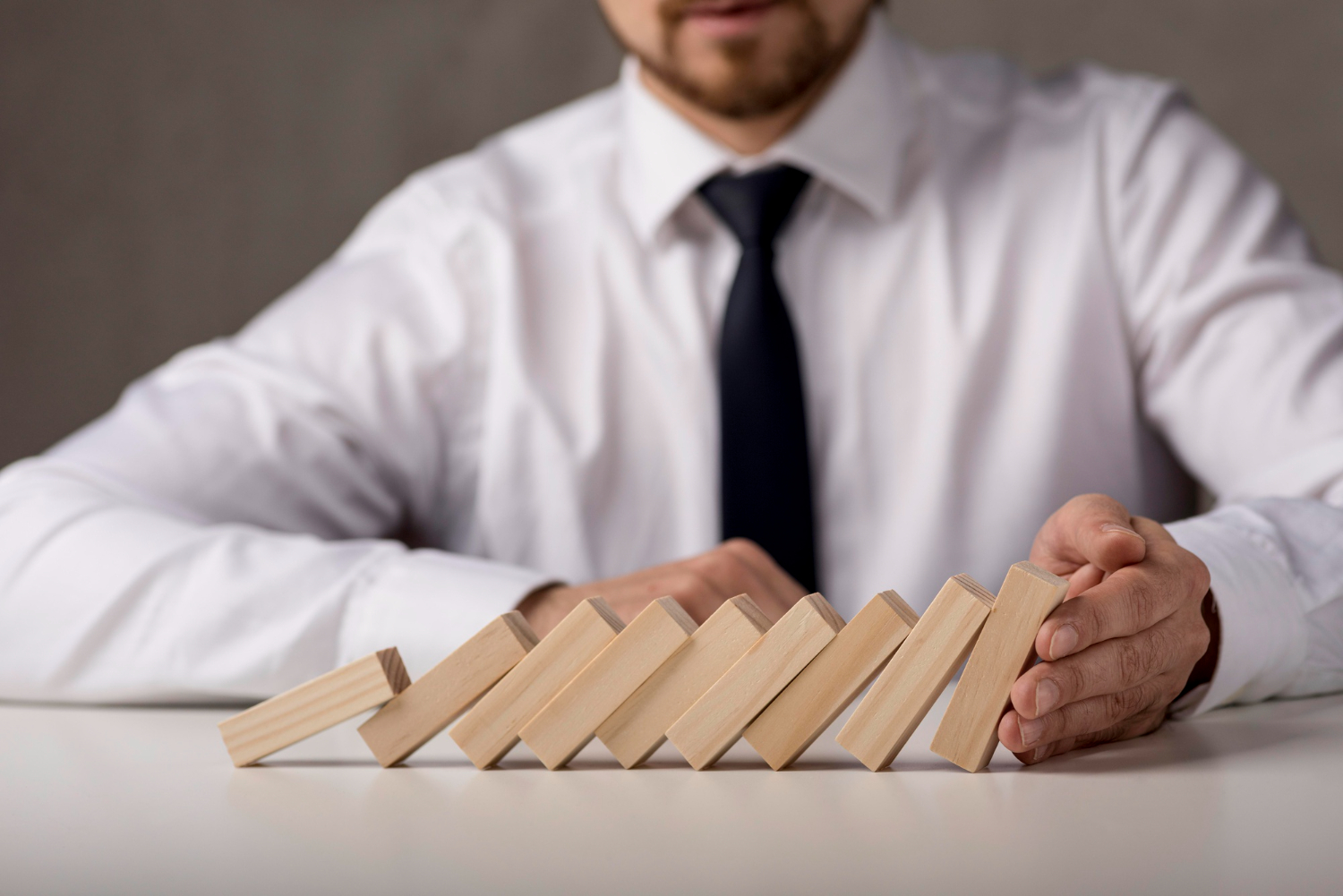 Cultura de gestión de riesgos