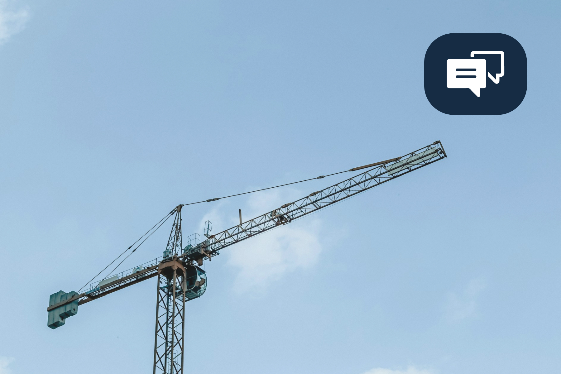 Riesgos de no registrar ni gestionar correctamente una obra de construcción